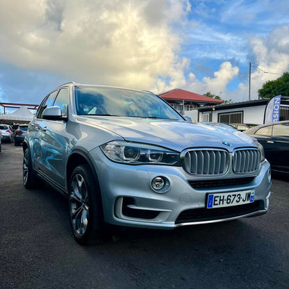 BMW X5 40E