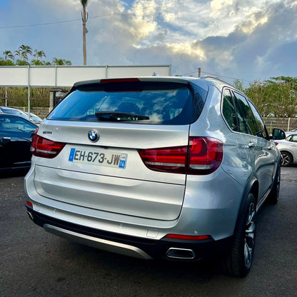 BMW X5 40E