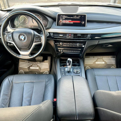 BMW X5 40E