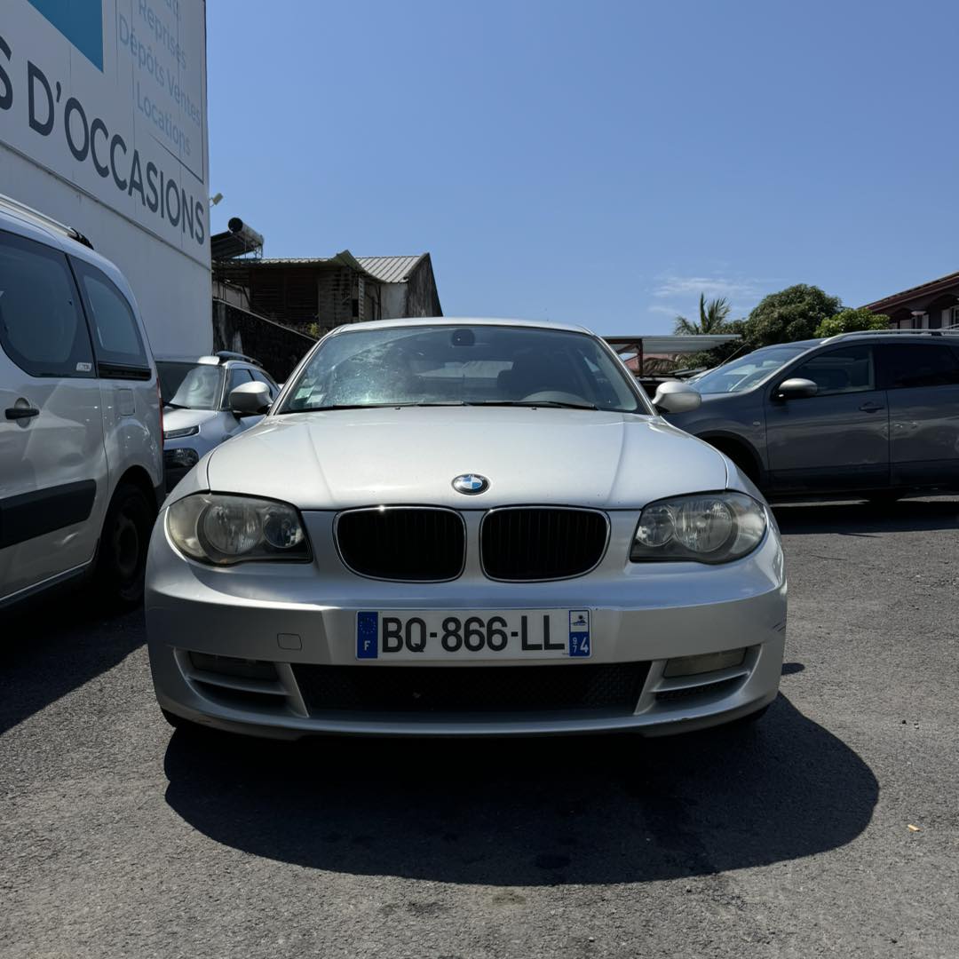 BMW 120d