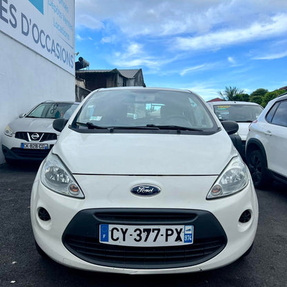 FORD KA 1.3tdci