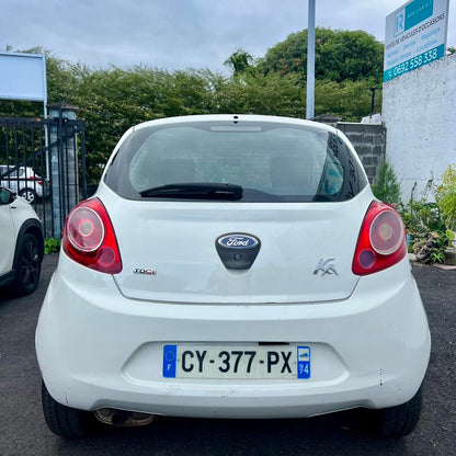 FORD KA 1.3tdci