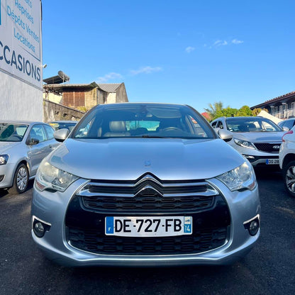 CITROËN DS4 HDI