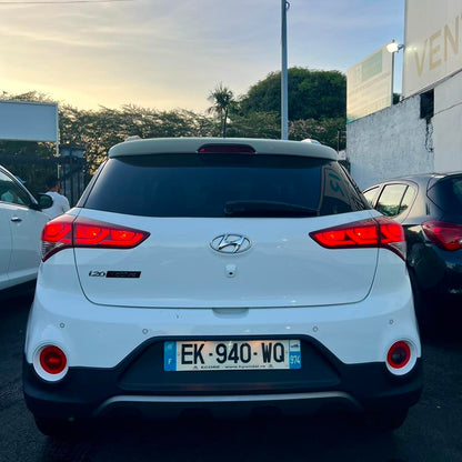 HYUNDAI I20 active