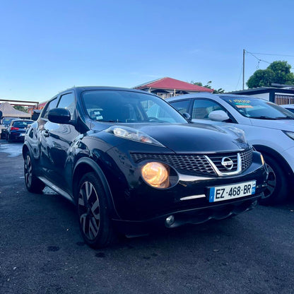 NISSAN JUKE 115cv