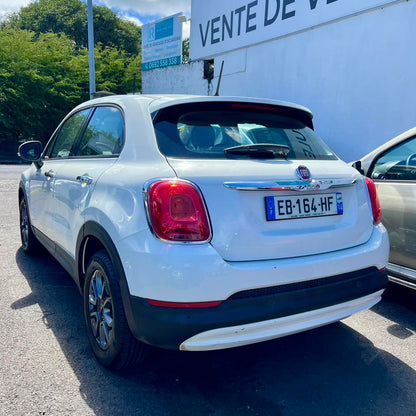 FIAT 500X 1.6mutlijet