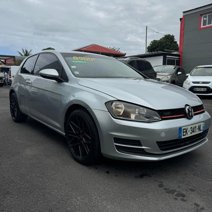 VOLKSWAGEN GOLF 7 TDI