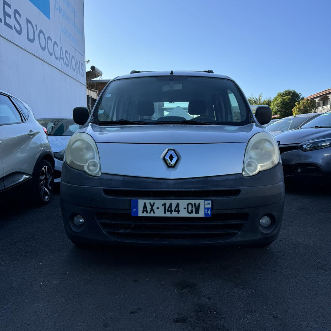 RENAULT KANGOO 2