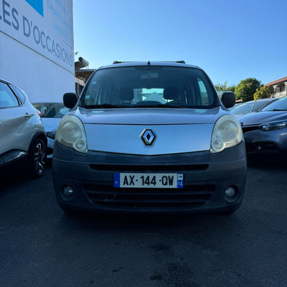 RENAULT KANGOO 2