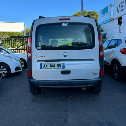 RENAULT KANGOO 2