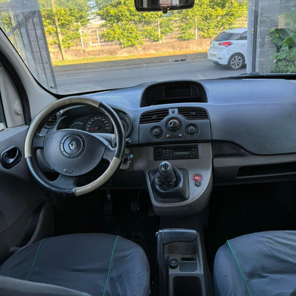 RENAULT KANGOO 2