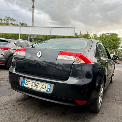 RENAULT LAGUNA 1.5dci