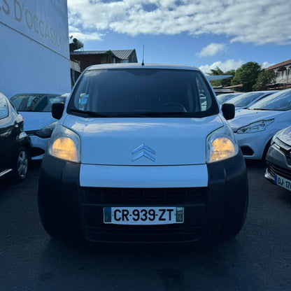 Citroën nemo