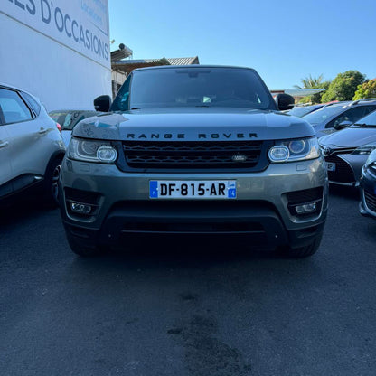 RANGE ROVER HSE SPORT