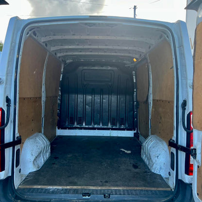 Renault Master L1H1 2.3dci