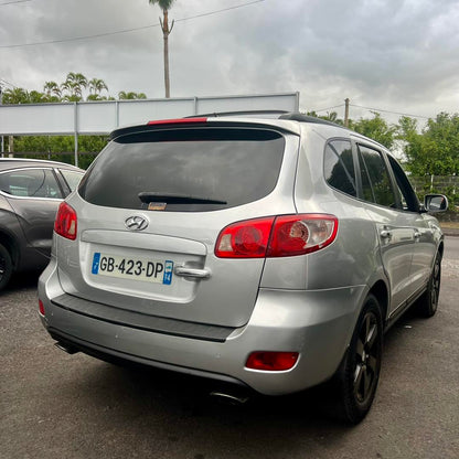 HYUNDAI Santa fe 7place